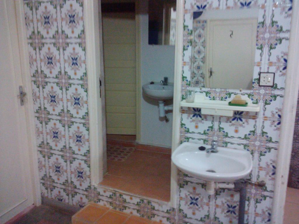 Chambres D'Hotes Les Amis Тарудант Экстерьер фото